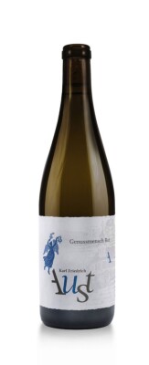 Aust Genussmensch Rot Deutscher Qualitätswein